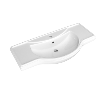 Раковина Kirovit Классик 105