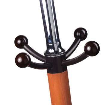 Вешалка-стойка BRABIX