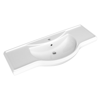 Раковина Kirovit Классик 120