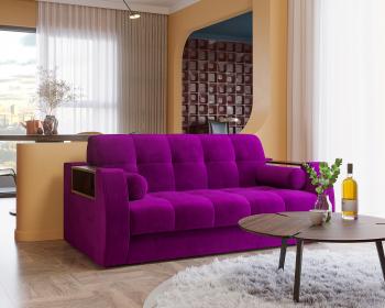 Диван-аккордеон Mebel-ars Аккордеон Барон №3