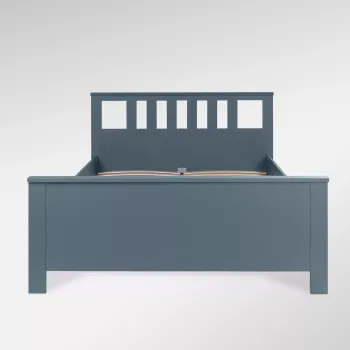 Кровать двуспальная Гуд Лакк Сага 160х200