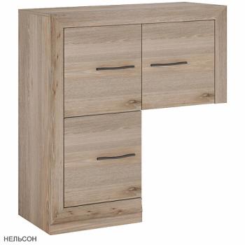 Нельсон/Рама Нельсон