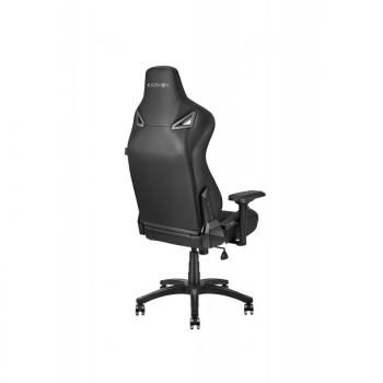 Премиум игровое кресло KARNOX LEGEND BK