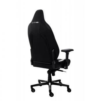 Премиум игровое кресло KARNOX COMMANDER CR