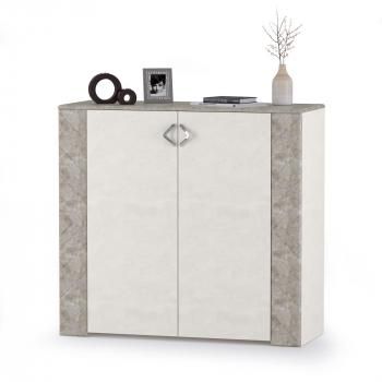 Спальня Mobi Амели № 10 11.31 + 13.107 + 08.49 2шт + 13.133