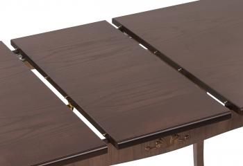 Деревянный стол Woodville Алейо