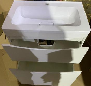 Тумба подвесная Style Line