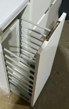 Тумба напольная Style Line