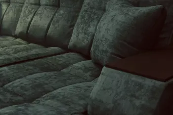 Угловой диван-кровать Столлайн Лас-Вегас правый