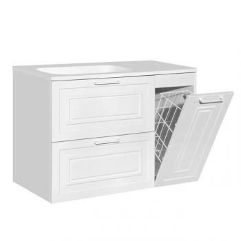 Тумба с раковиной универсальная Style Line