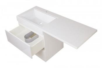 Тумба подвесная Style Line