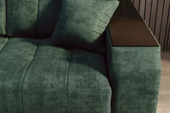 Угловой диван-кровать Столлайн Лас-Вегас левый