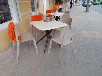 Стол Sheffilton SHT-TU30/TT30 83/83