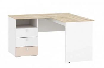 Стол письменный Сильва Банни НМ 041.41