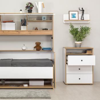 Комод Mobi Вуди 13.293