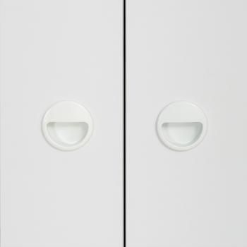 Набор мебели для школьника Mobi Вуди Компоновка № 21 12.42 + 13.138