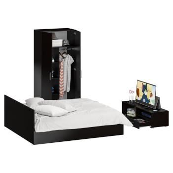 Спальня СВК Стандарт 3-1800