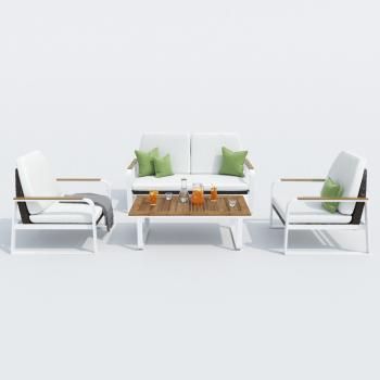 Лаунж зона Ideal Patio ARTI