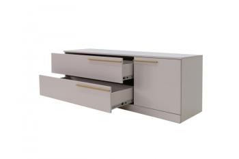 Тумба ТВ Ивару Николь-3