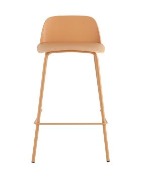 Стул полубарный STOOL GROUP Mist ( набор 4 шт)