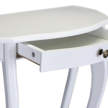 Консоль Мебелик Элегант