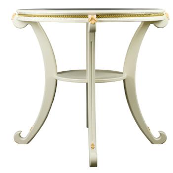 Стол журнальный Мебелик Глория С