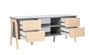 ТВ-тумба RB Сканди