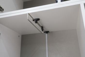 Шкаф Ивару Николь-2