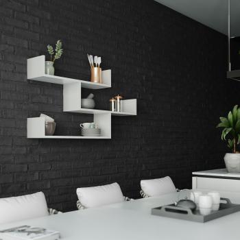 Полка прямая LEVE TIBET BOOKCASE