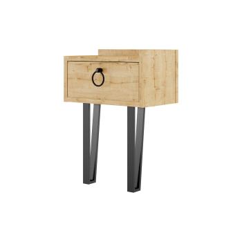 Тумба прикроватная LEVE SPONGE NIGHTSTAND