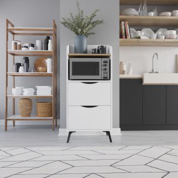 Шкаф напольный LEVE GORKI MULTIPURPOSE CABINET