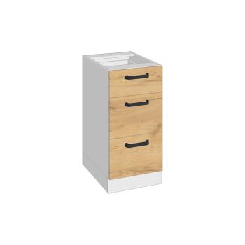 Нижний кухонный модуль Феникс Варя 4НБЗ