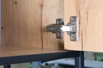 Стеллаж Берген-3