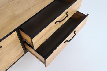 Тумба ТВ Виртон-1