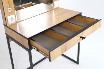 Комод Виртон-3 с надстройкой