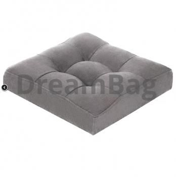 Складной пуф DreamBag со стяжками