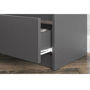 Комод с ящиками Арника 1,38м Денвер