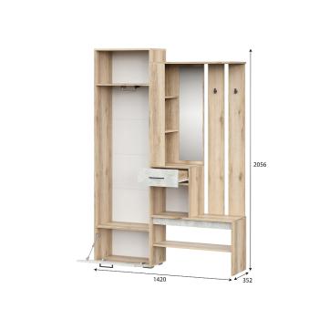 Прихожая Арника Фаворит