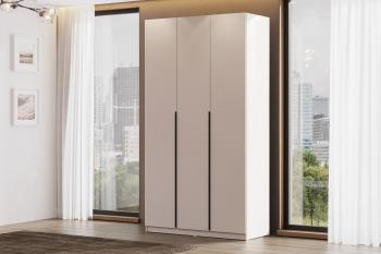 Шкаф распашной с наполнением Арника ШК 5 (1200)