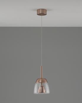 Светильник подвесной светодиодный Moderli V10874-PL Eir