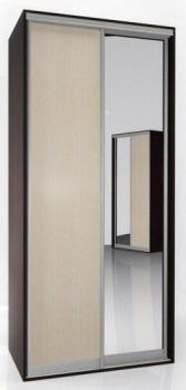 Шкаф - купе Мебелайн «Мебелайн – 1»