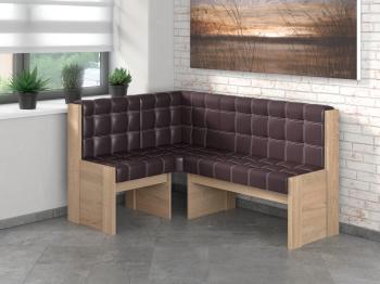 ДУБ СОНОМА, БОРНЕО УМБЕР