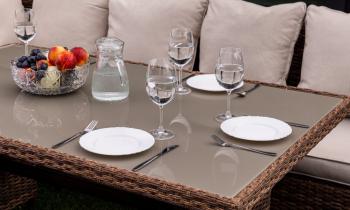 Комплект ROYAL FAMILY Zorro Plus Double