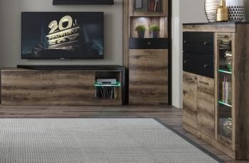 Подставка Анрэкс L 137 JAGGER