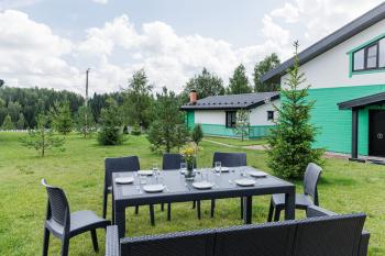 Комплект ROYAL FAMILY JULY XXL