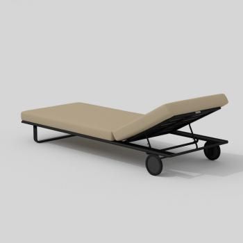 Шезлонг Ideal Patio Costa