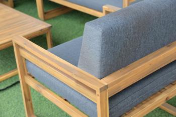 Угловой комплект ROYAL FAMILY BROOKLYN