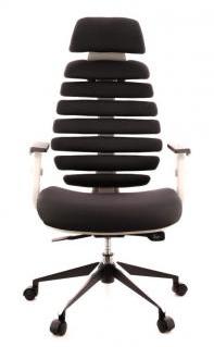 Компьютерное кресло Everprof Ergo Grey