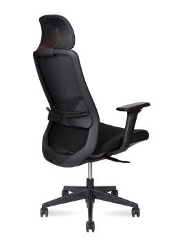 Кресло офисное Norden Como black