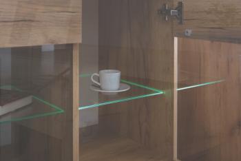 Тумба под ТВ Mobi Арчи 10.85